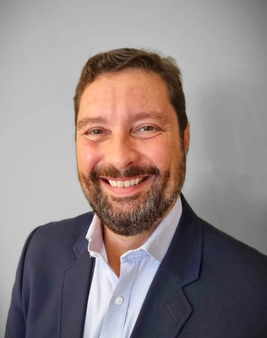 Marcelo Hollanda, CEO do BTD Group